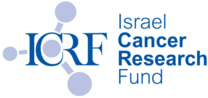 ICRF logo