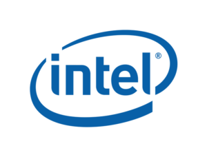 intel logo
