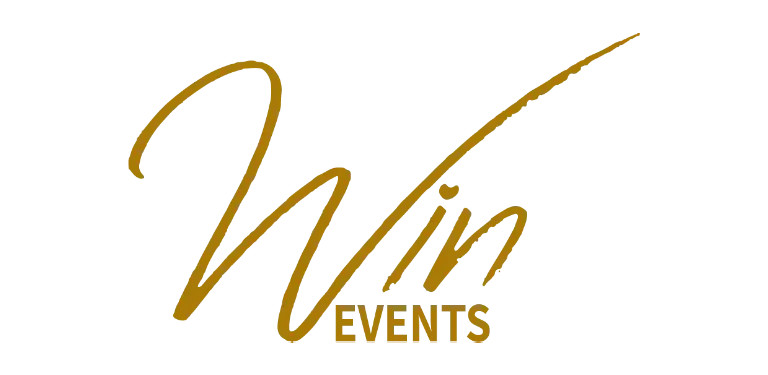 WIN EVENTS LOGO