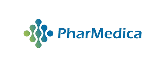 pharmedica-logo