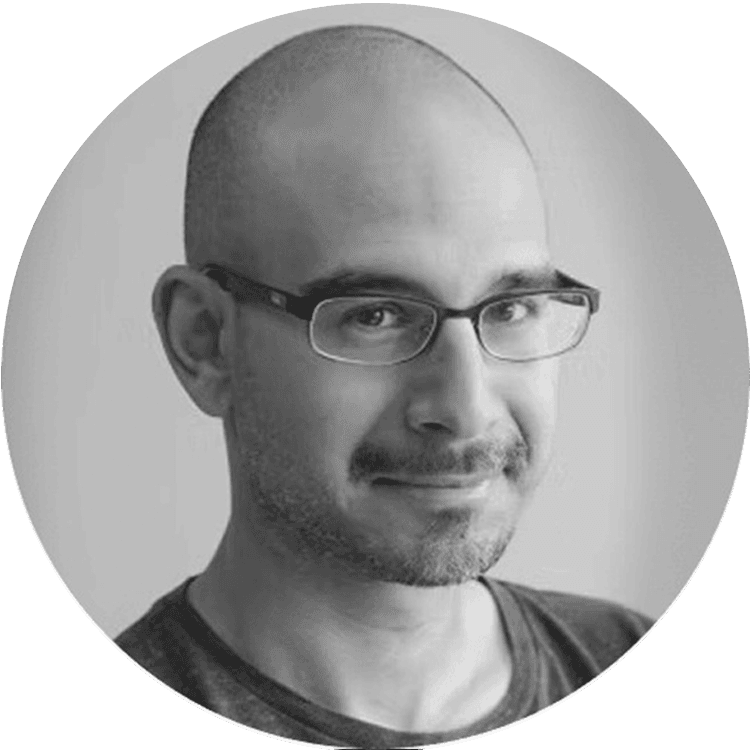אריק אהרוני, Strategy Director & Partner ברספקט